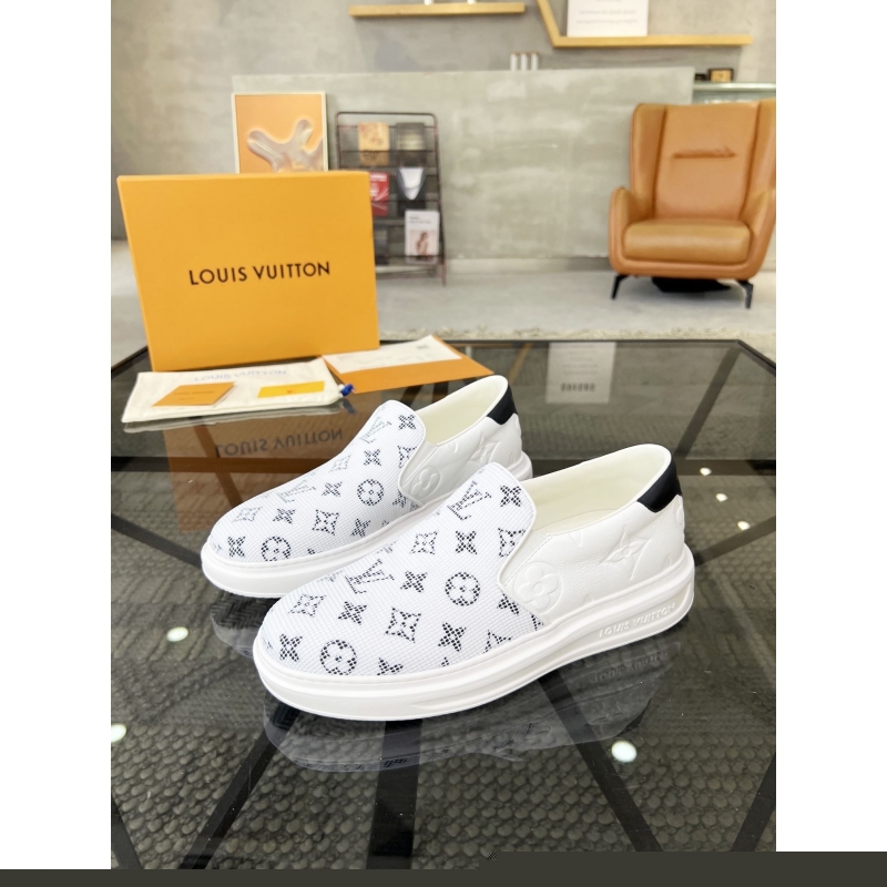 LV Casual Shoes
